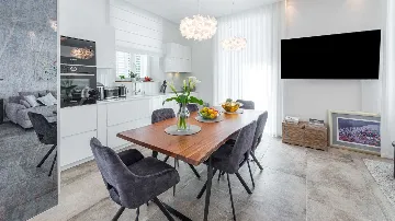 Dubrovnik Villa for 6 Guests with Private Pool