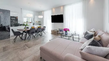 Dubrovnik Villa for 6 Guests with Private Pool