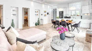 Dubrovnik Villa for 6 Guests with Private Pool