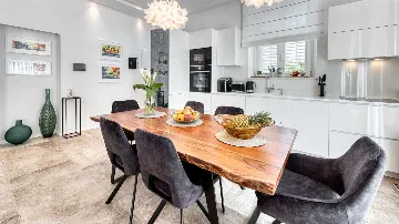 Dubrovnik Villa for 6 Guests with Private Pool