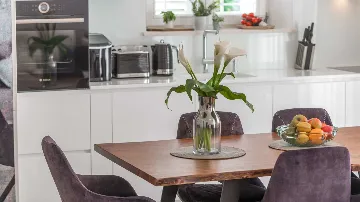 Dubrovnik Villa for 6 Guests with Private Pool