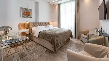 Dubrovnik Villa for 6 Guests with Private Pool