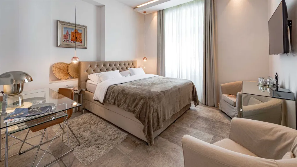 Dubrovnik Villa for 6 Guests with Private Pool