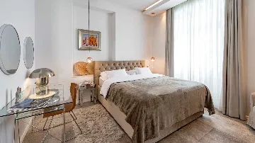 Dubrovnik Villa for 6 Guests with Private Pool