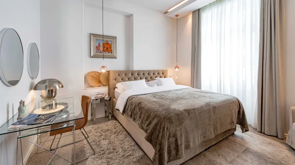 Dubrovnik Villa for 6 Guests with Private Pool