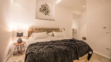 Dubrovnik Villa for 6 Guests with Private Pool