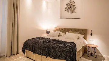 Dubrovnik Villa for 6 Guests with Private Pool