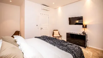 Dubrovnik Villa for 6 Guests with Private Pool