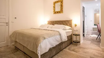 Dubrovnik Villa for 6 Guests with Private Pool