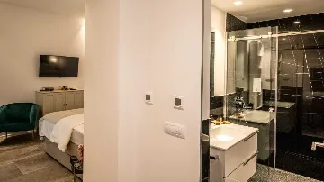 Dubrovnik Villa for 6 Guests with Private Pool