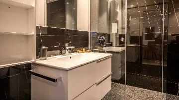 Dubrovnik Villa for 6 Guests with Private Pool