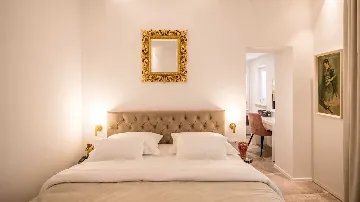 Dubrovnik Villa for 6 Guests with Private Pool