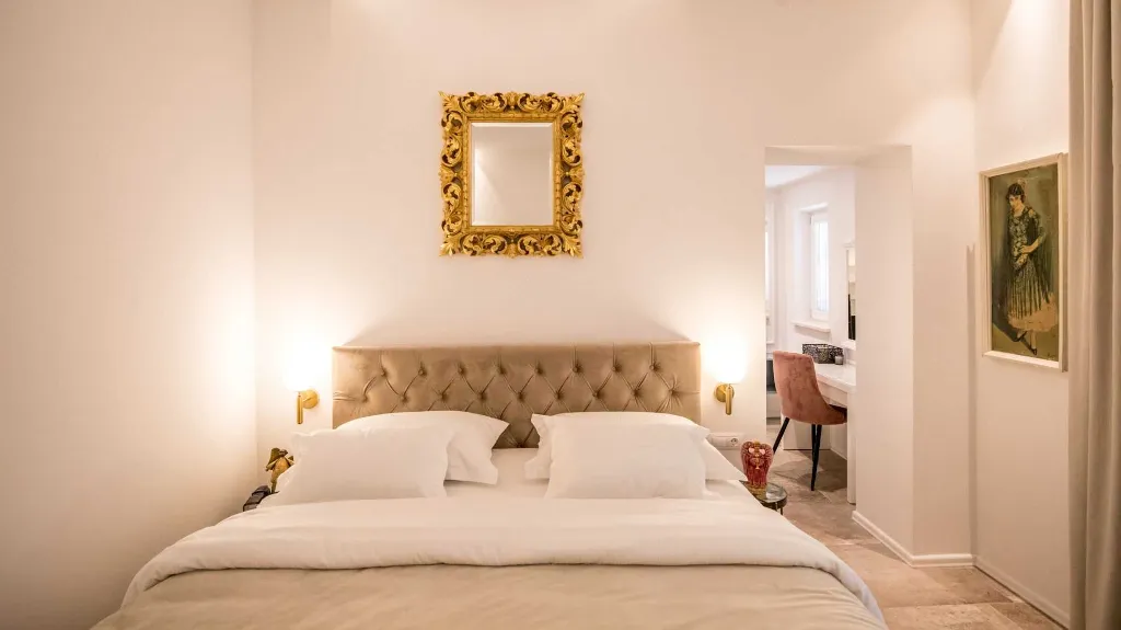Dubrovnik Villa for 6 Guests with Private Pool