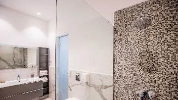 Dubrovnik Villa for 6 Guests with Private Pool