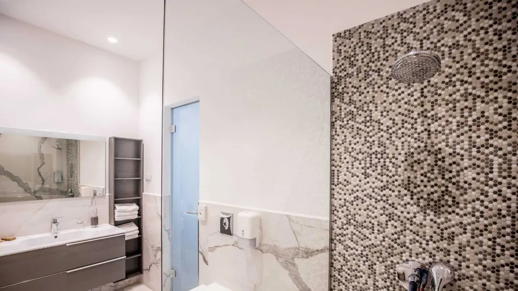 Dubrovnik Villa for 6 Guests with Private Pool