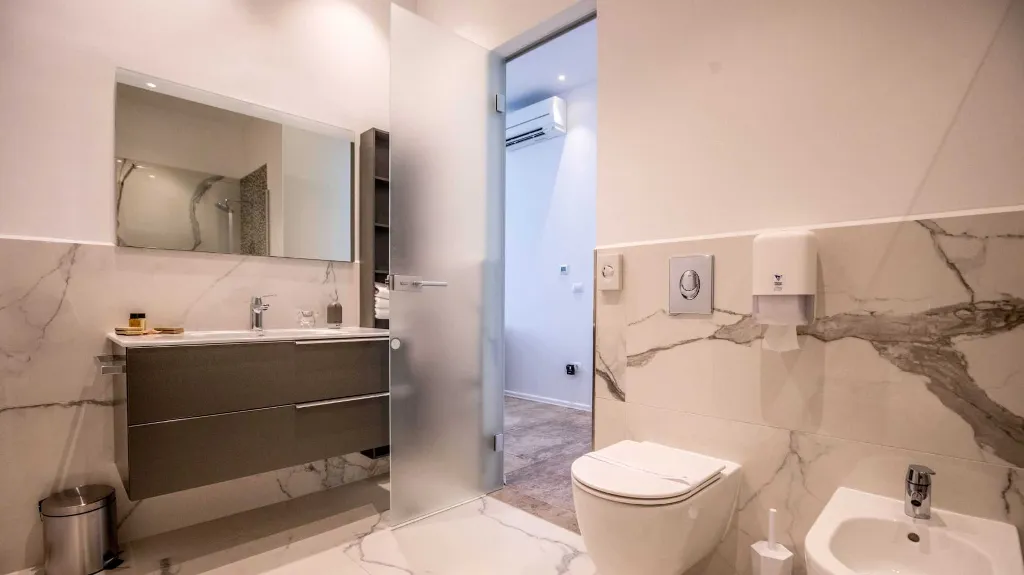 Dubrovnik Villa for 6 Guests with Private Pool