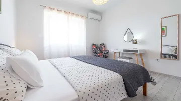 One-Bedroom Apartment with Sea & Garden View, Dubrovnik