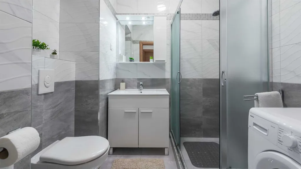 One-Bedroom Apartment with Sea & Garden View, Dubrovnik