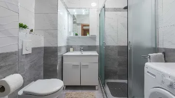 One-Bedroom Apartment with Sea & Garden View, Dubrovnik