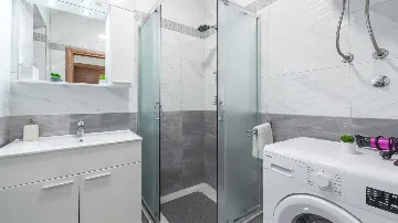 One-Bedroom Apartment with Sea & Garden View, Dubrovnik