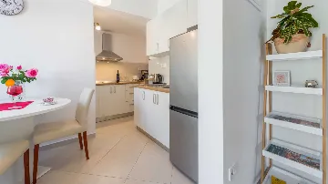 One-Bedroom Apartment with Sea & Garden View, Dubrovnik