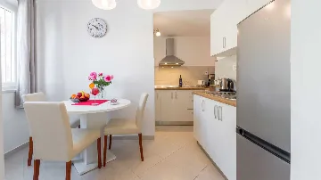 One-Bedroom Apartment with Sea & Garden View, Dubrovnik