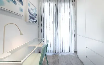 Modern 2-Bedroom Apartment in Dubrovnik