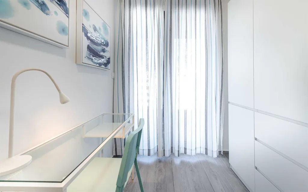 Modern 2-Bedroom Apartment in Dubrovnik
