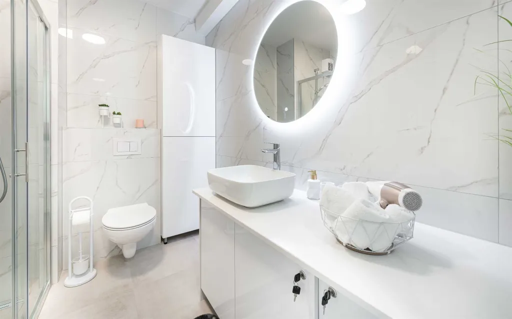 Modern 2-Bedroom Apartment in Dubrovnik
