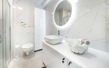 Modern 2-Bedroom Apartment in Dubrovnik