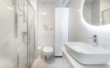 Modern 2-Bedroom Apartment in Dubrovnik