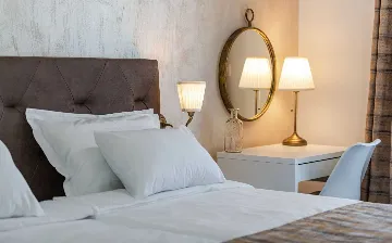 Modern 2-Bedroom Apartment in Dubrovnik