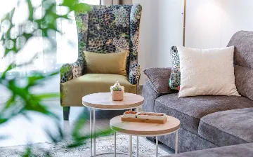 Modern 2-Bedroom Apartment in Dubrovnik