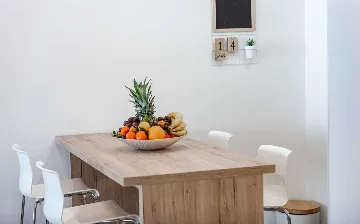 Modern 2-Bedroom Apartment in Dubrovnik