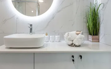 Modern 2-Bedroom Apartment in Dubrovnik