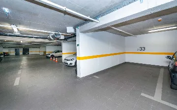 Modern 2-Bedroom Apartment in Dubrovnik