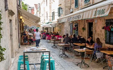 One-Bedroom Apartment in Dubrovnik Old Town Area