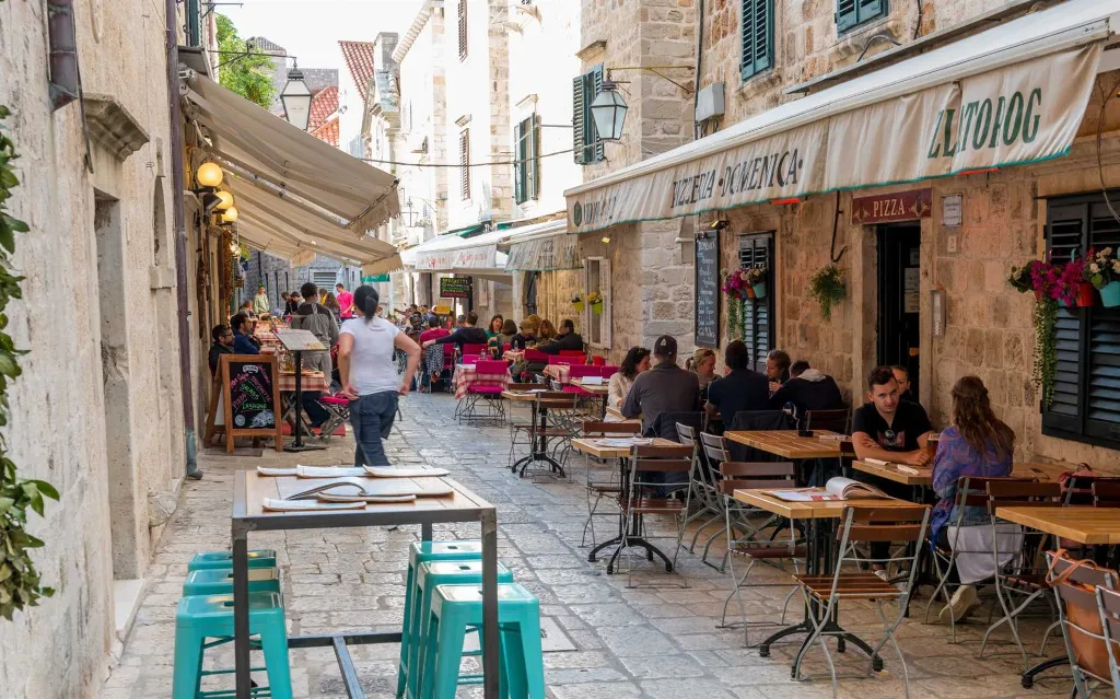 One-Bedroom Apartment in Dubrovnik Old Town Area