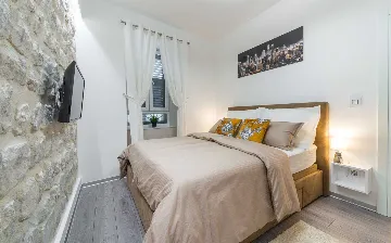 One-Bedroom Apartment in Dubrovnik Old Town Area