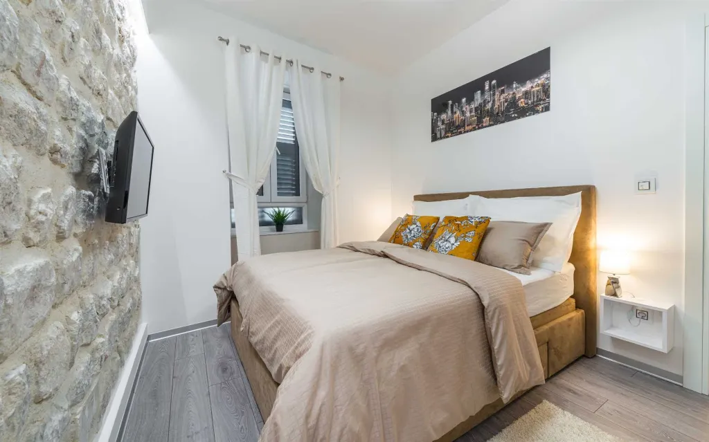 One-Bedroom Apartment in Dubrovnik Old Town Area