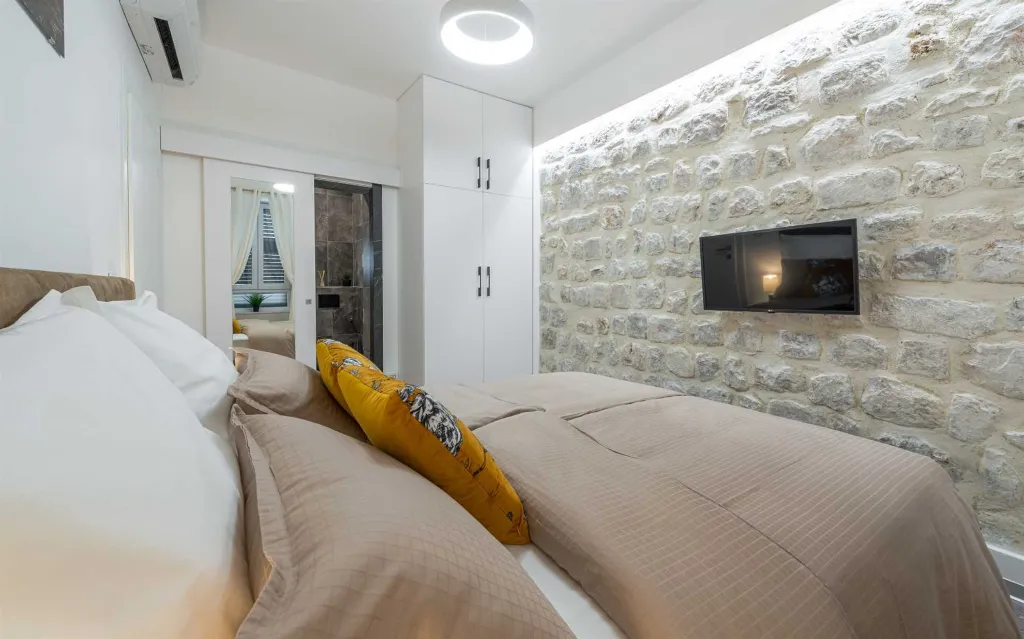 One-Bedroom Apartment in Dubrovnik Old Town Area