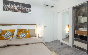 One-Bedroom Apartment in Dubrovnik Old Town Area