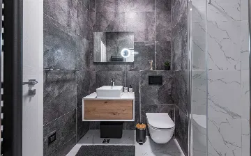 One-Bedroom Apartment in Dubrovnik Old Town Area