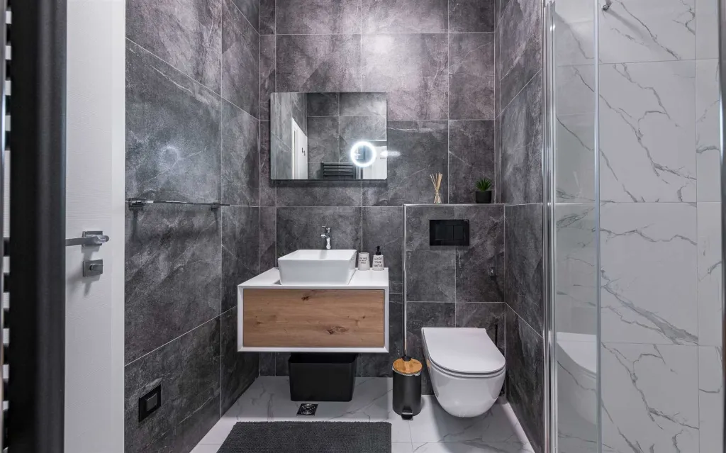One-Bedroom Apartment in Dubrovnik Old Town Area
