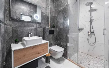 One-Bedroom Apartment in Dubrovnik Old Town Area