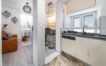 One-Bedroom Apartment in Dubrovnik Old Town Area