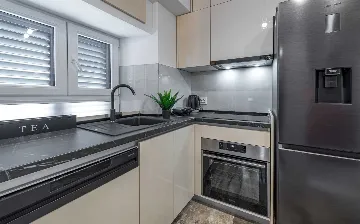 One-Bedroom Apartment in Dubrovnik Old Town Area