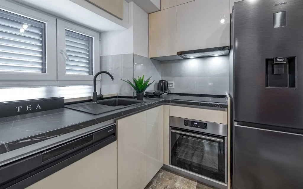 One-Bedroom Apartment in Dubrovnik Old Town Area