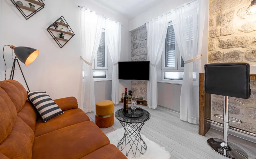 One-Bedroom Apartment in Dubrovnik Old Town Area