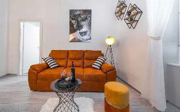 One-Bedroom Apartment in Dubrovnik Old Town Area